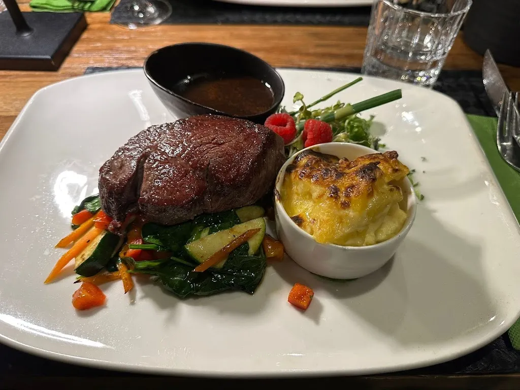 Sonderbar Restaurant - Mönchengladbach_Mönchengladbach_slider_image_3