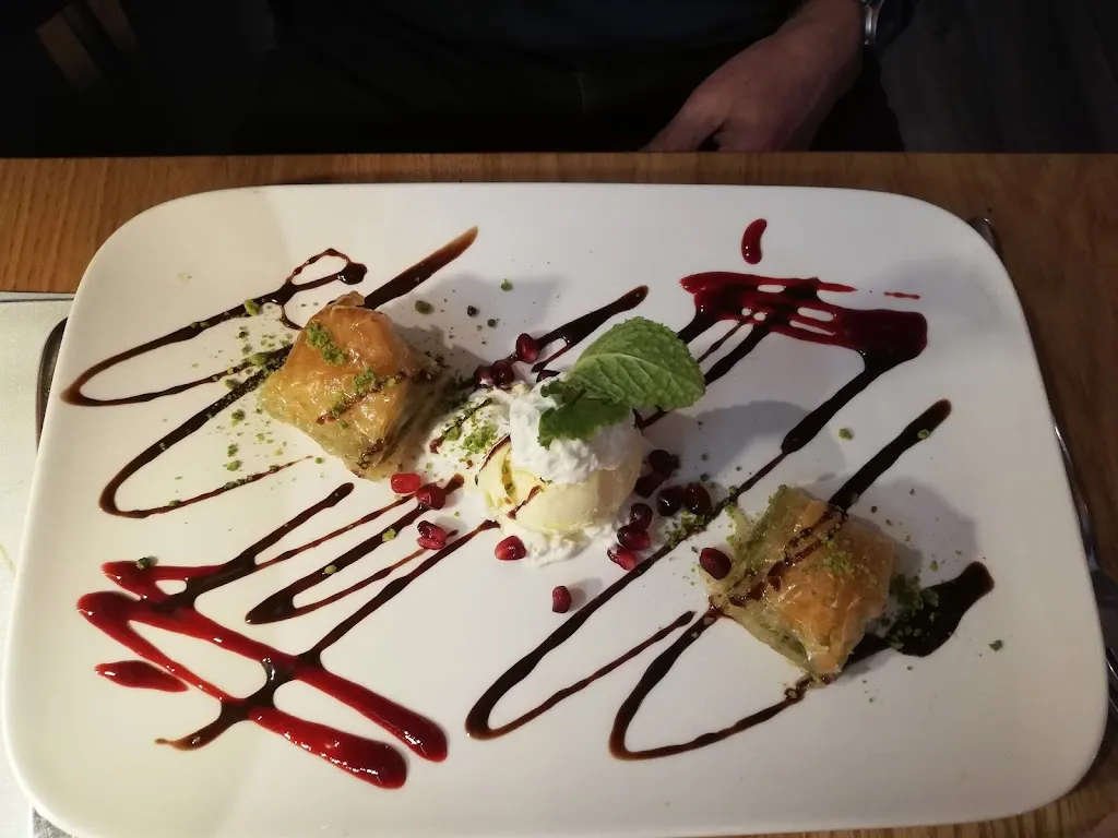 Menu_Restaurant Neuzeit - Mönchengladbach_Mönchengladbach_image_5