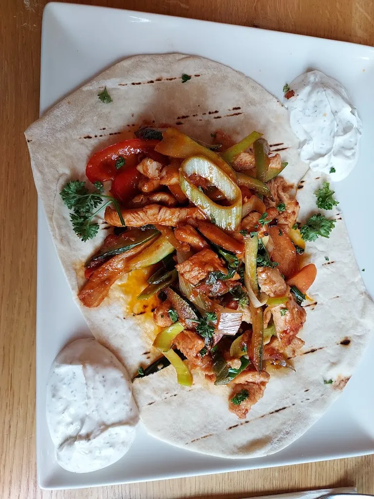 Menu_Restaurant Neuzeit - Mönchengladbach_Mönchengladbach_image_6