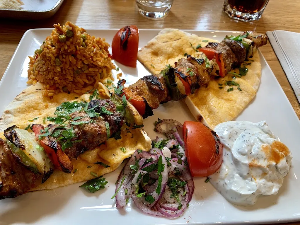 Menu_Restaurant Neuzeit - Mönchengladbach_Mönchengladbach_image_7