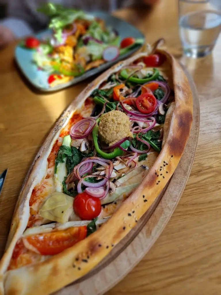 Menu_Restaurant Neuzeit - Mönchengladbach_Mönchengladbach_image_8