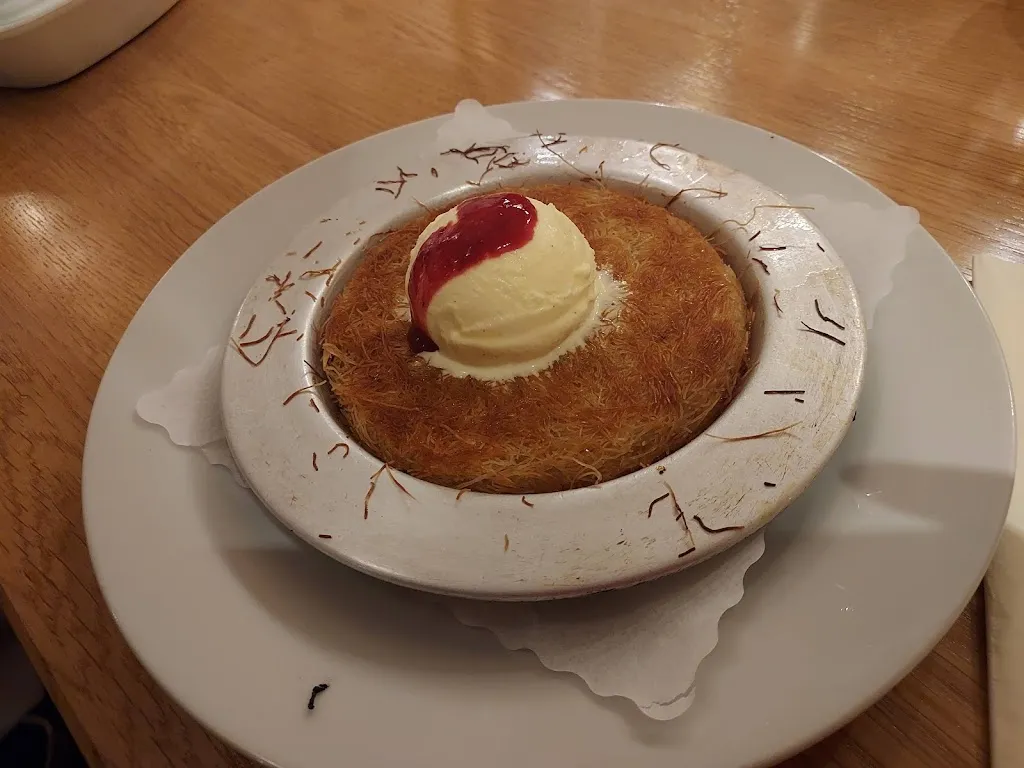 Menu_Restaurant Neuzeit - Mönchengladbach_Mönchengladbach_image_9