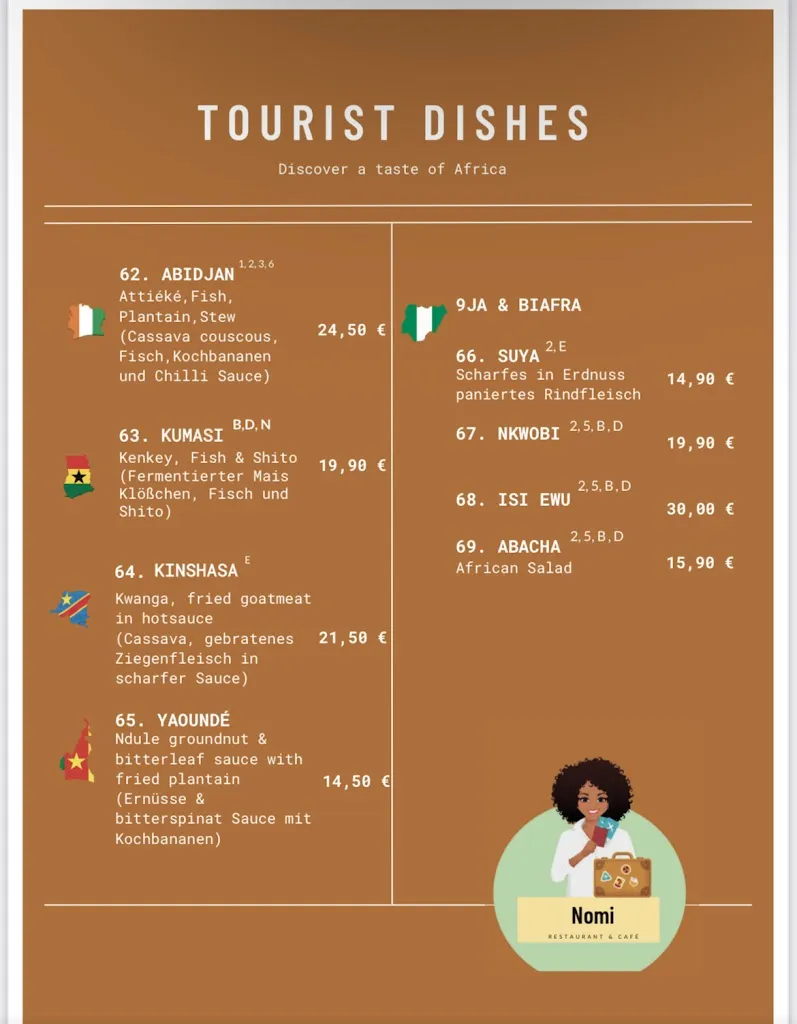 Menu_Nomi Restaurant-Mönchengladbach_Mönchengladbach_image_1