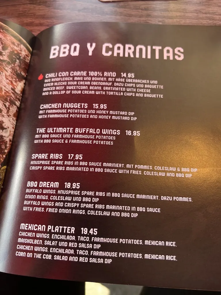 Menu_Tijuana Mönchengladbach_Mönchengladbach_image_2