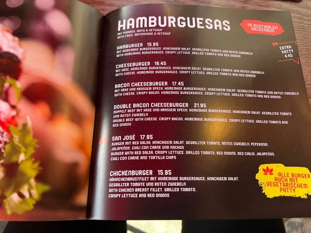 Menu_Tijuana Mönchengladbach_Mönchengladbach_image_3