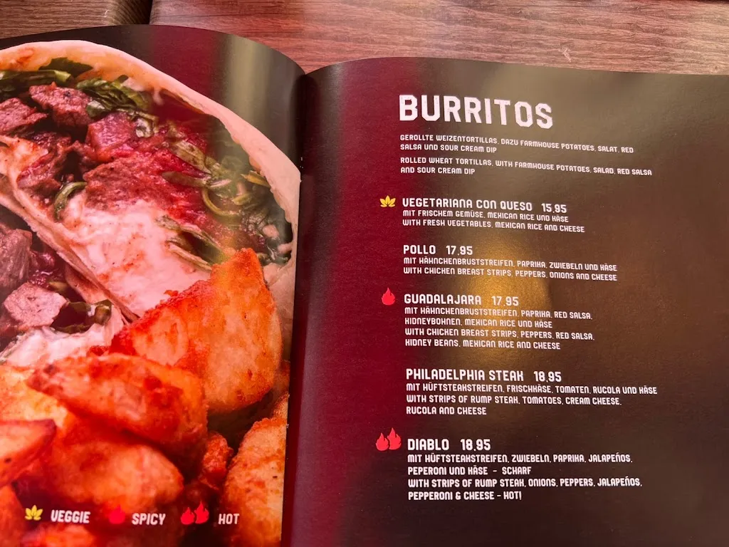 Menu_Tijuana Mönchengladbach_Mönchengladbach_image_4