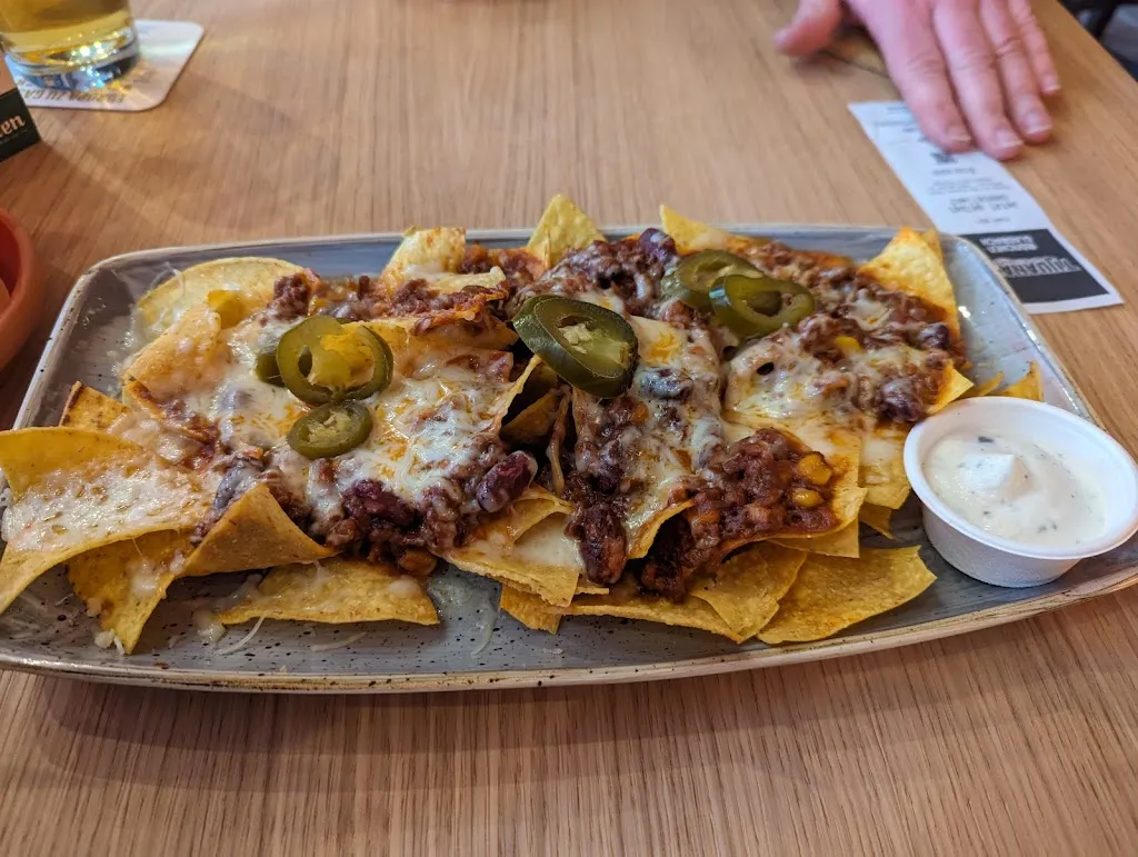 Menu_Tijuana Mönchengladbach_Mönchengladbach_image_7