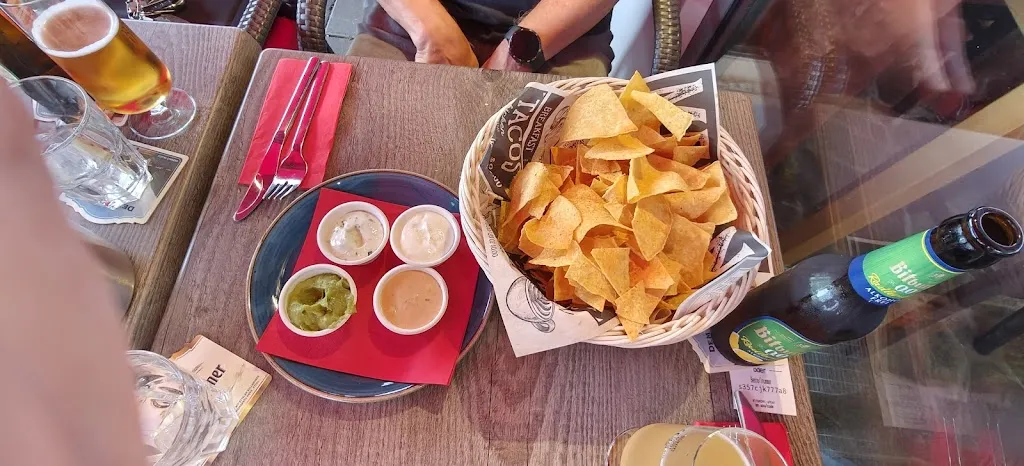 Mela Nie_Tijuana Mönchengladbach_Mönchengladbach_review