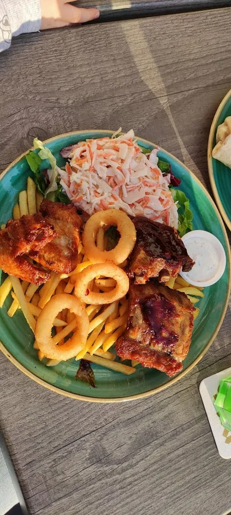 Michaela Granholm_Tijuana Mönchengladbach_Mönchengladbach_review