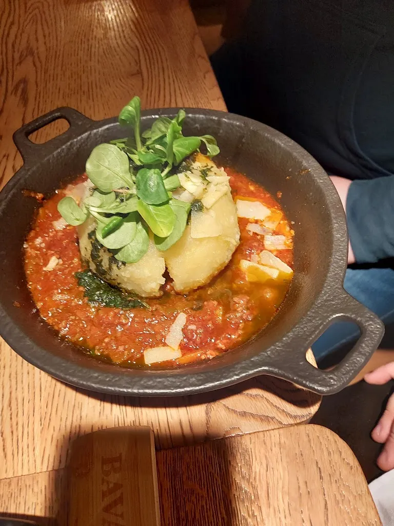 Menu_Bavaria Alm Mönchengladbach_Mönchengladbach_image_7