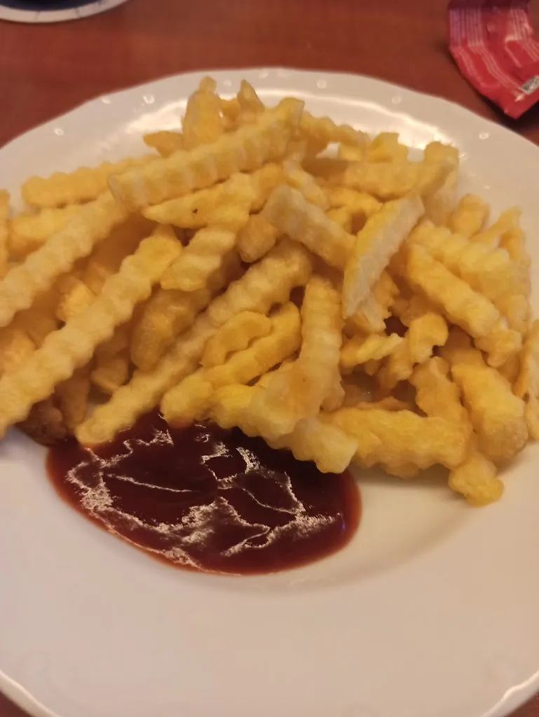 Einz123Paul_Gasthof Englberger_Sünching_review