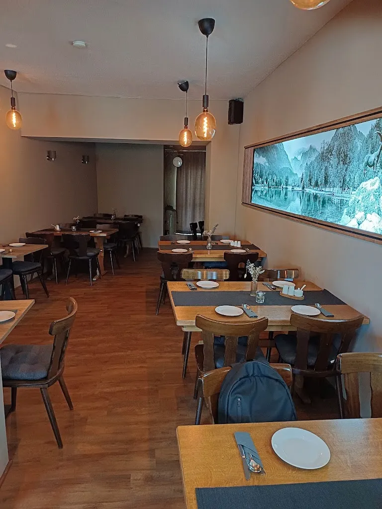 Basilikum Restaurant_Mönchengladbach_slider_image_1