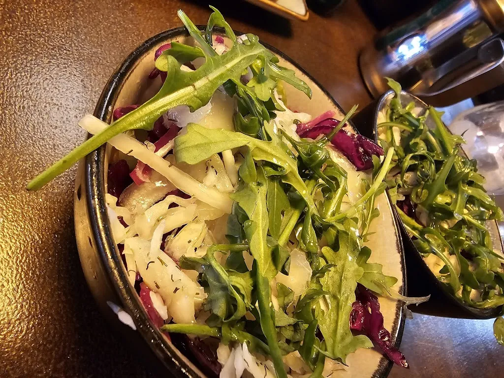 Menu_The Restaurant | Grillgerichte & Döner Mönchengladbach 🔥🥙_Mönchengladbach_image_5