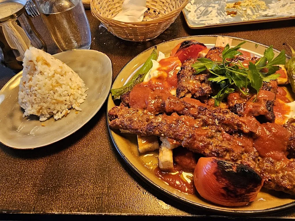 Menu_The Restaurant | Grillgerichte & Döner Mönchengladbach 🔥🥙_Mönchengladbach_image_6