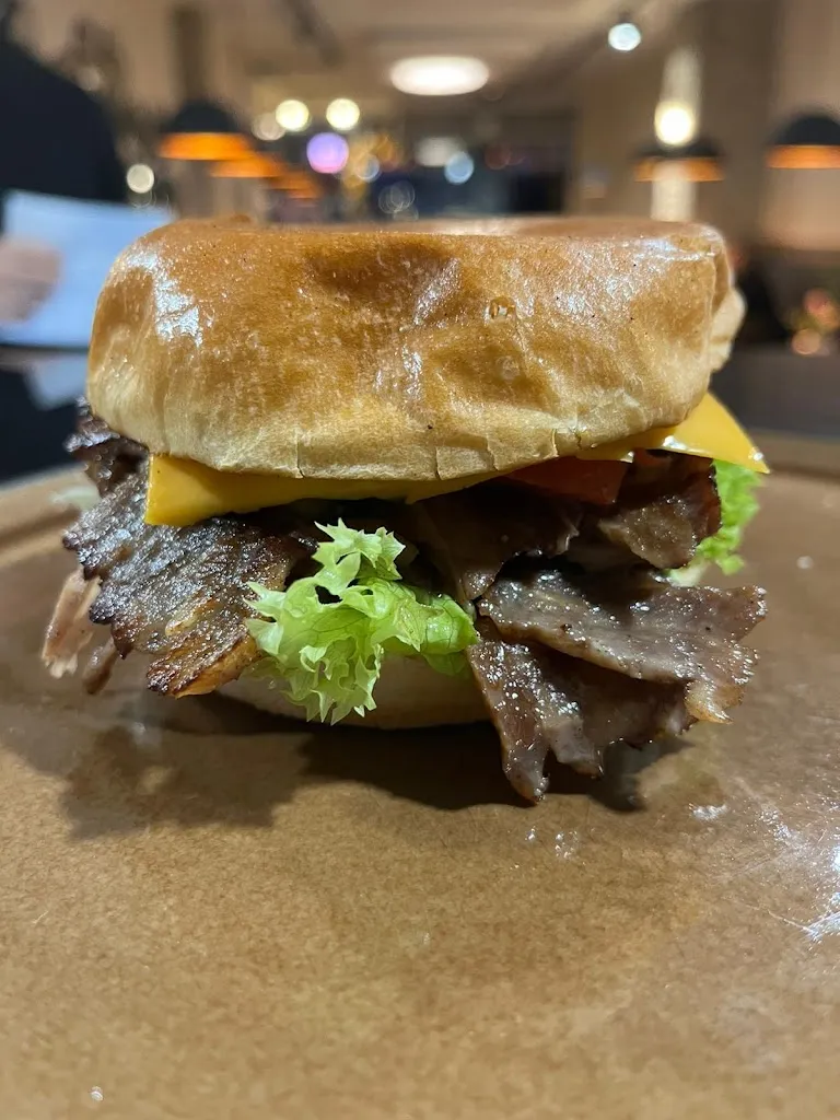 Menu_The Restaurant | Grillgerichte & Döner Mönchengladbach 🔥🥙_Mönchengladbach_image_9