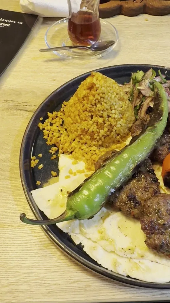 Hunter -_The Restaurant | Grillgerichte & Döner Mönchengladbach 🔥🥙_Mönchengladbach_review