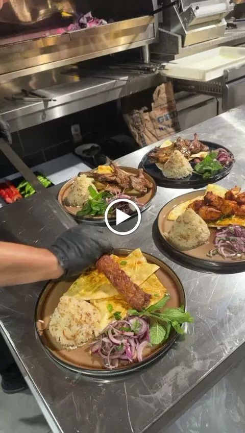 The Restaurant | Grillgerichte & Döner Mönchengladbach 🔥🥙_Mönchengladbach_slider_image_2