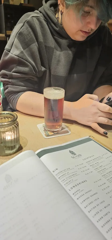 Menu_St Vith - Mönchengladbach_Mönchengladbach_immagine_4