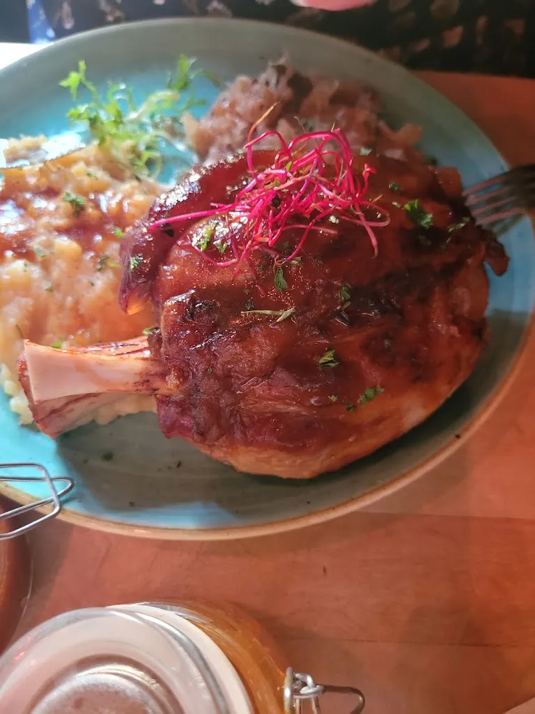 Menu_St Vith - Mönchengladbach_Mönchengladbach_immagine_5