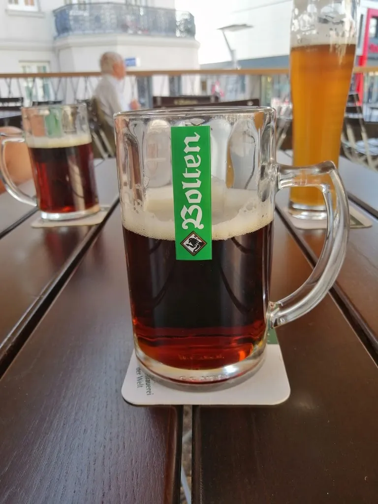 Menu_St Vith - Mönchengladbach_Mönchengladbach_immagine_6