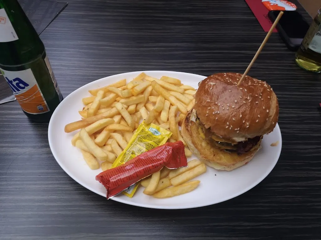 Menu_Salt N‘ Pepa Mönchengladbach_Mönchengladbach_immagine_5