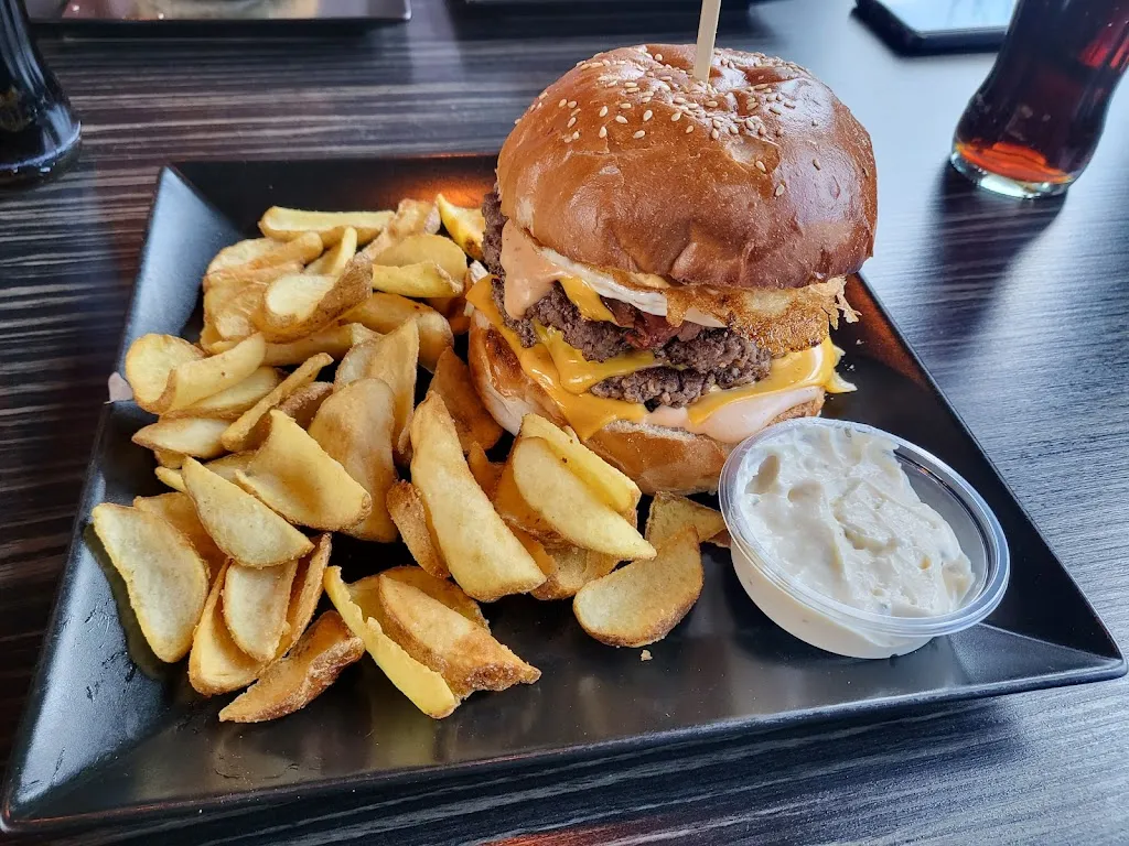 Menu_Salt N‘ Pepa Mönchengladbach_Mönchengladbach_immagine_6