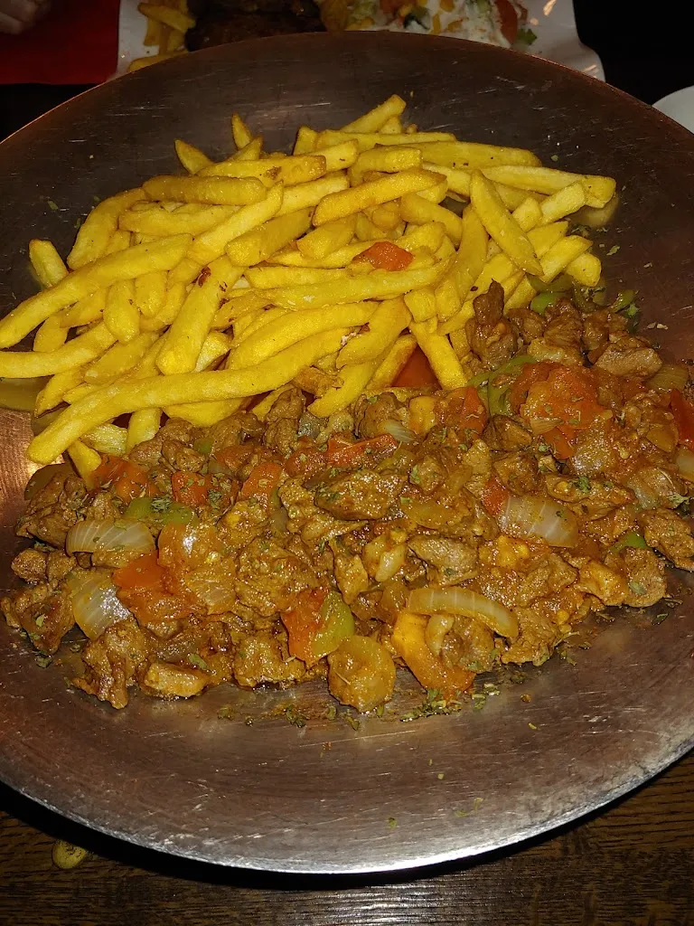 Menu_Restaurant Alibaba Mönchengladbach_Mönchengladbach_immagine_8