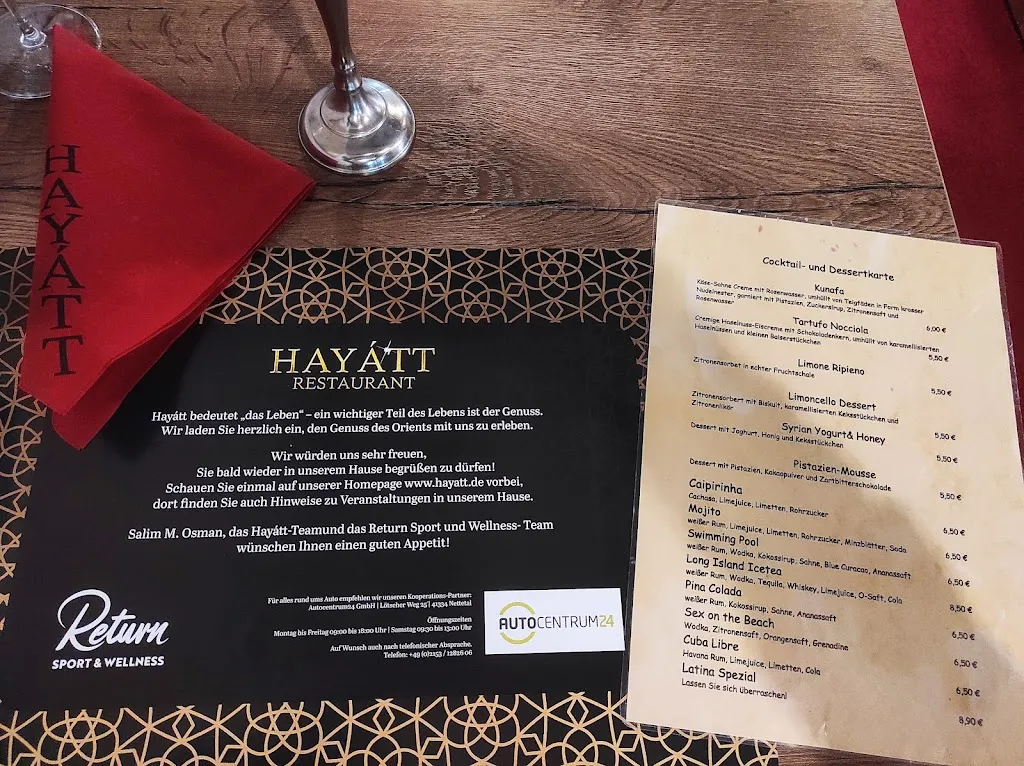 Menu_Hayatt_Mönchengladbach_image_1