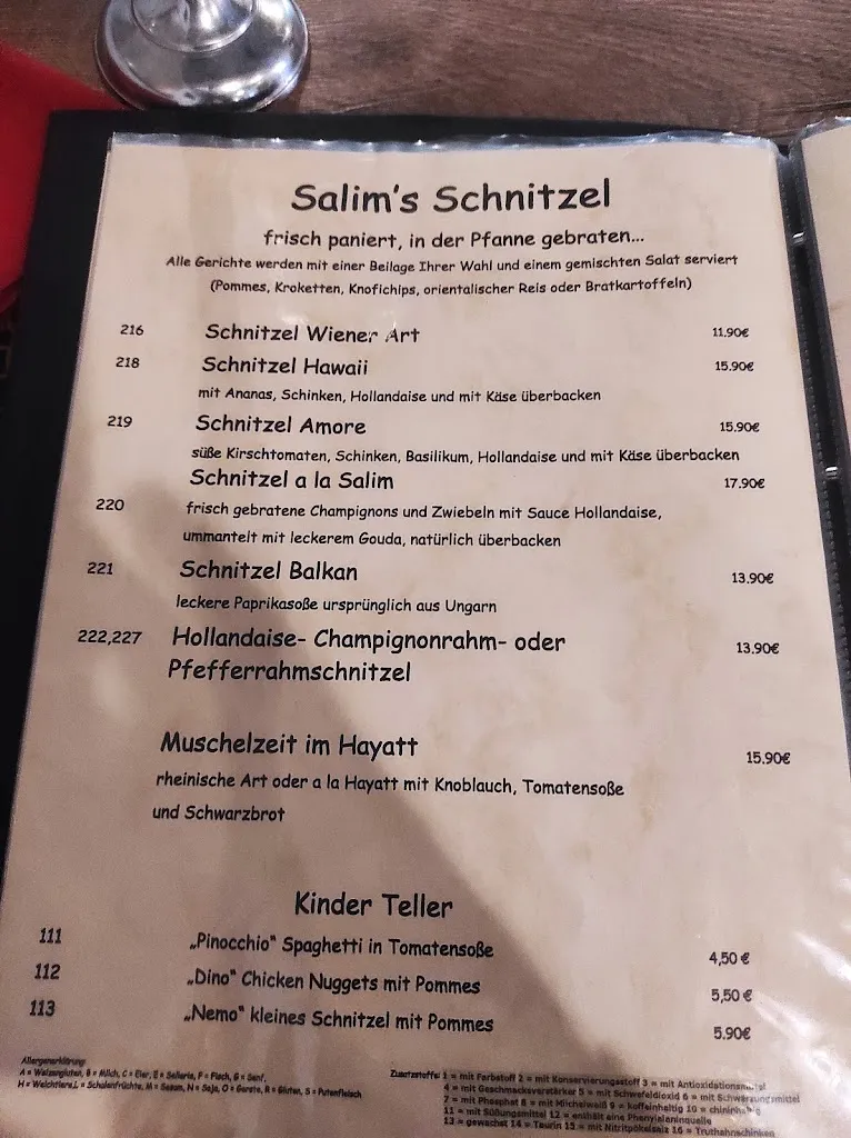 Menu_Hayatt_Mönchengladbach_image_2