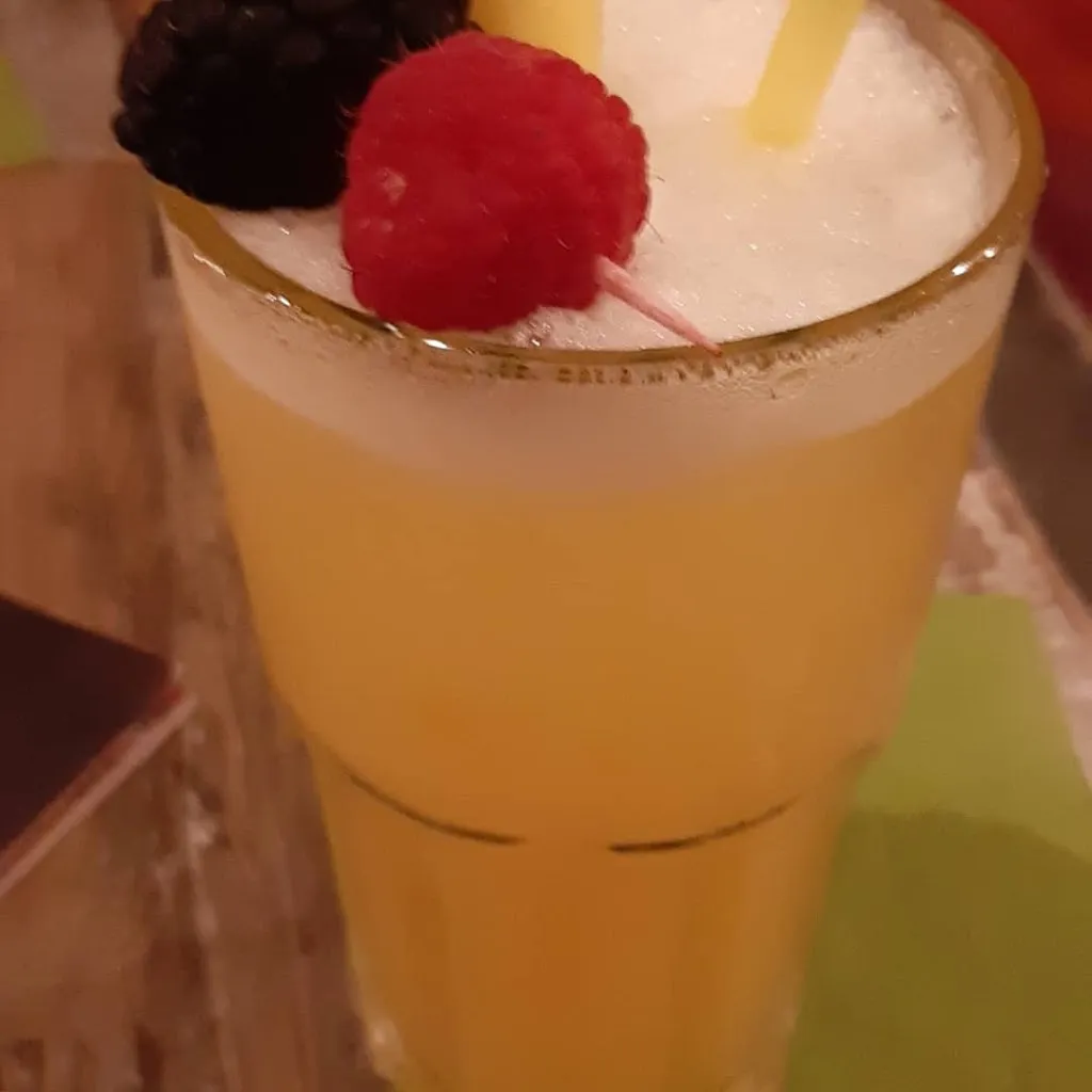 Menu_Benitos- Restaurante Mexicano y Cocktailbar_Mönchengladbach_image_5