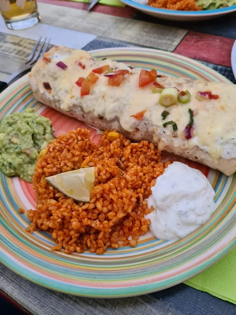 Menu_Benitos- Restaurante Mexicano y Cocktailbar_Mönchengladbach_image_6