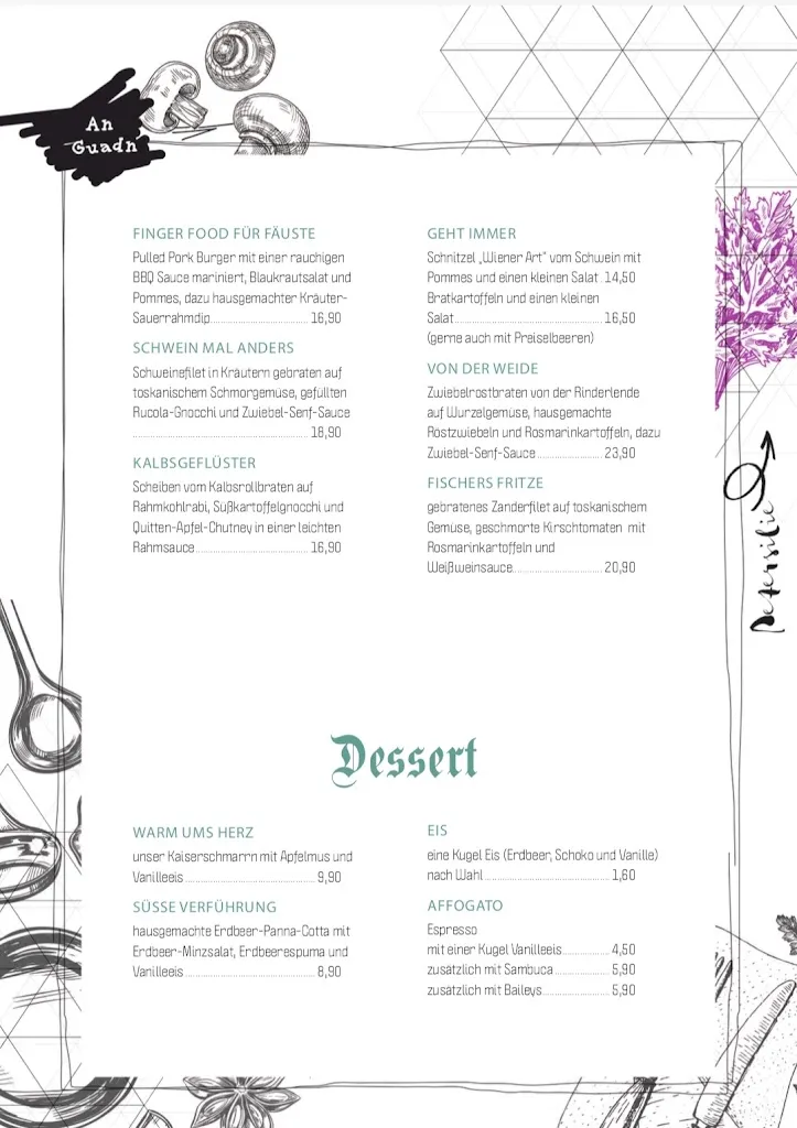 Menu_Sommerkeller Straubing_Straubing_immagine_3