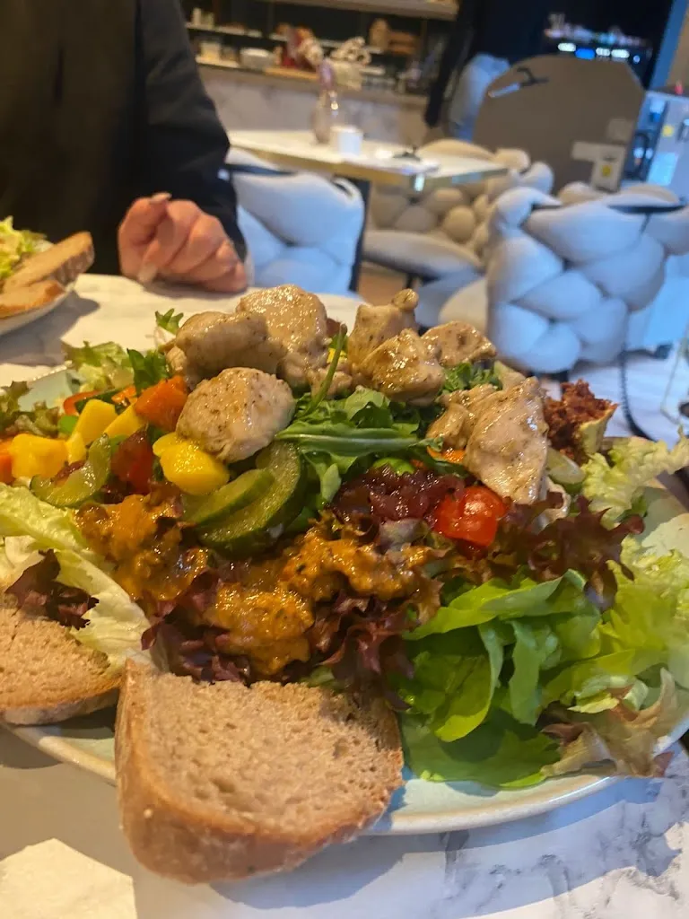 Menu_Lucky — Frühstück | Café | Brunch | Lunch_Mönchengladbach_immagine_6