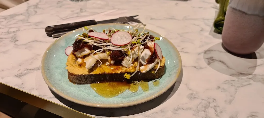 Menu_Lucky — Frühstück | Café | Brunch | Lunch_Mönchengladbach_immagine_8