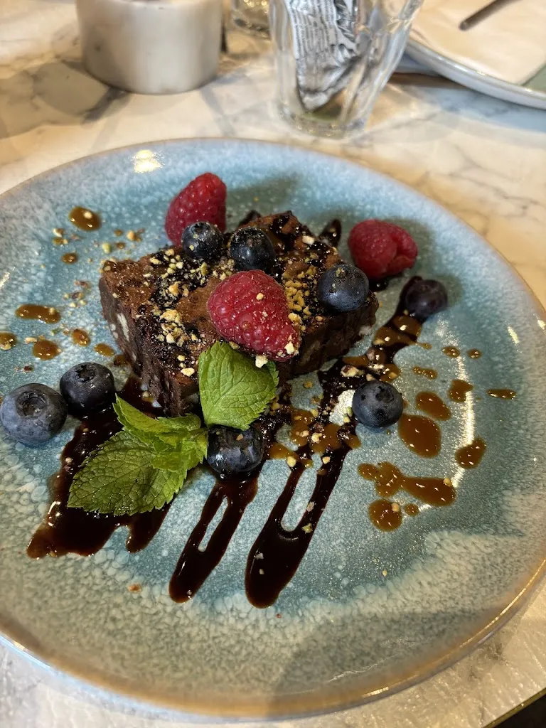 Nina Mil_Lucky — Frühstück | Café | Brunch | Lunch_Mönchengladbach_Bewertung