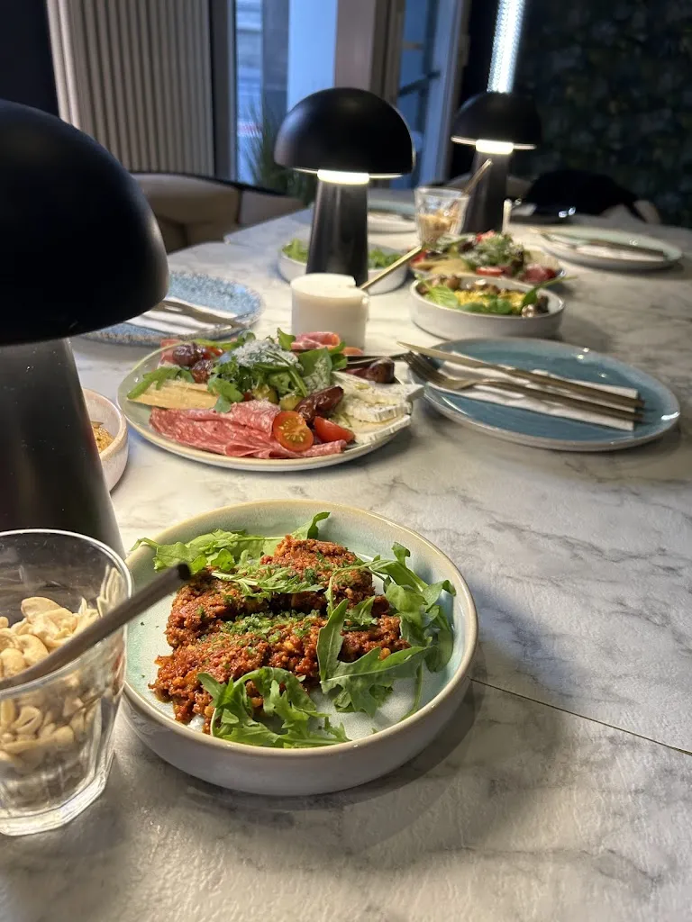 Lucky — Frühstück | Café | Brunch | Lunch_Mönchengladbach_slider_image_2