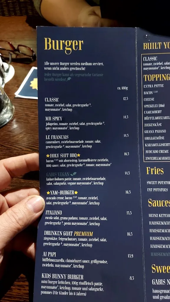 Menu_Rabbithole_Mönchengladbach_immagine_4