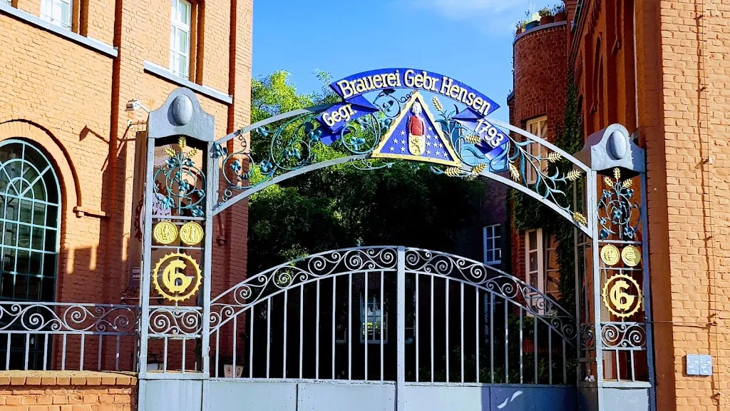 Rabbithole restaurant in Mönchengladbach