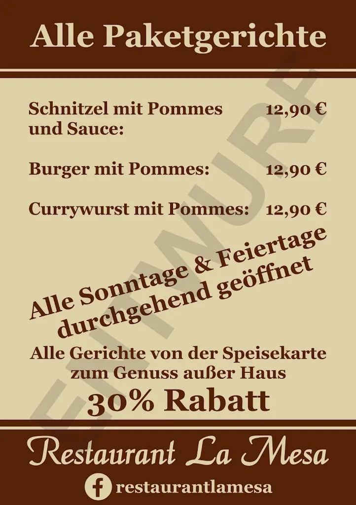 Menu_La Mesa_Mönchengladbach_image_2