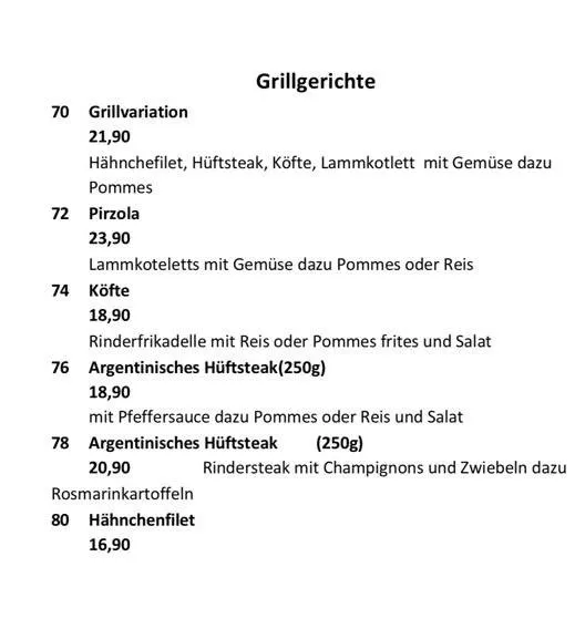 Menu_La Mesa_Mönchengladbach_image_4