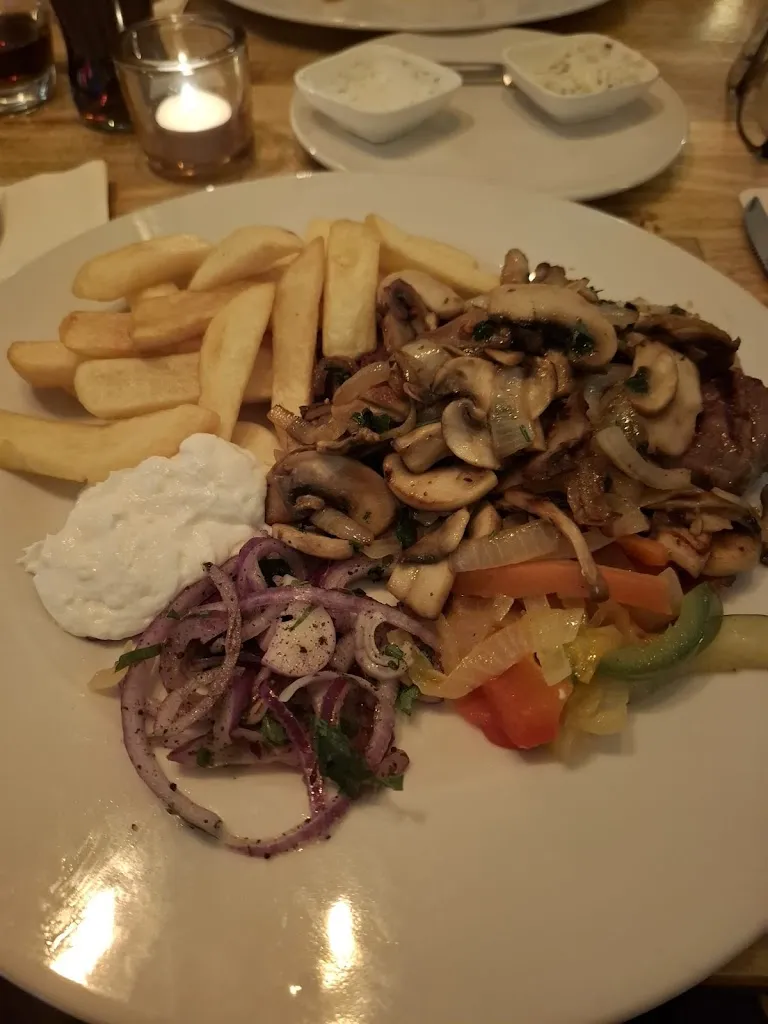 Ute Wagner_La Mesa_Mönchengladbach_review