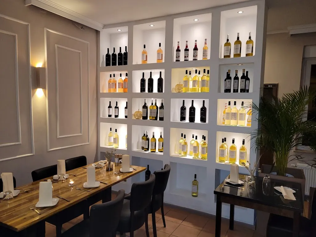 La Mesa restaurant in Mönchengladbach