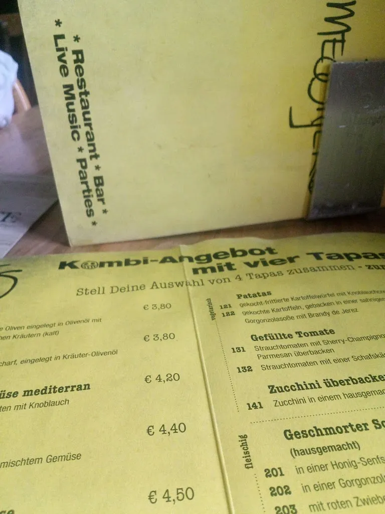 Menu_Zirkus Messajero_Mönchengladbach_image_1