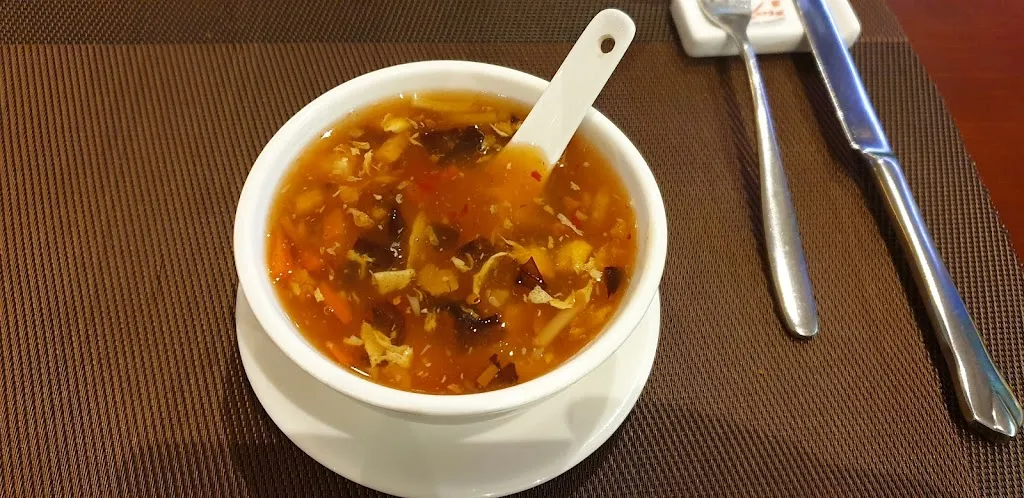 Menu_China City Restaurant Mönchengladbach_Mönchengladbach_image_9