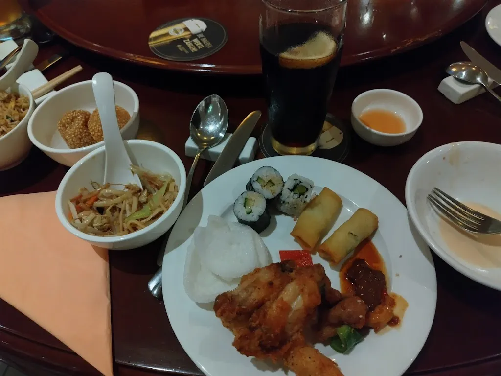 Aica_China City Restaurant Mönchengladbach_Mönchengladbach_review