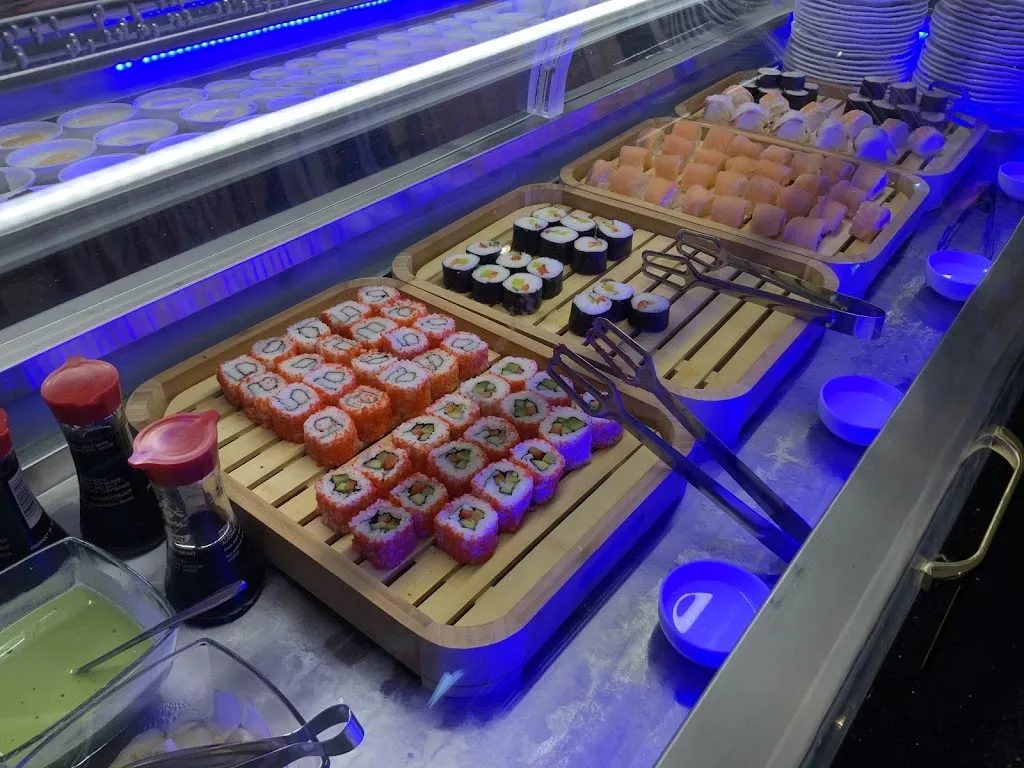 China City Restaurant Mönchengladbach restaurant in Mönchengladbach