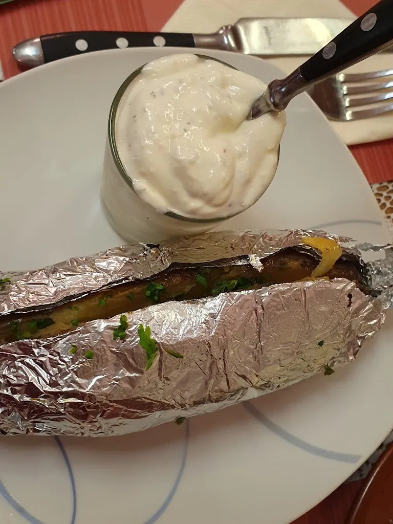 Menu_Die Schnitzelschmiede Mönchengladbach_Mönchengladbach_image_6