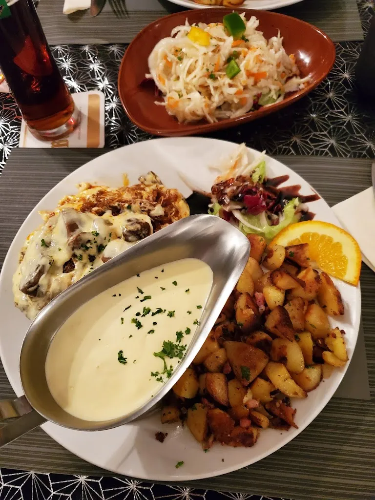 Menu_Die Schnitzelschmiede Mönchengladbach_Mönchengladbach_image_8