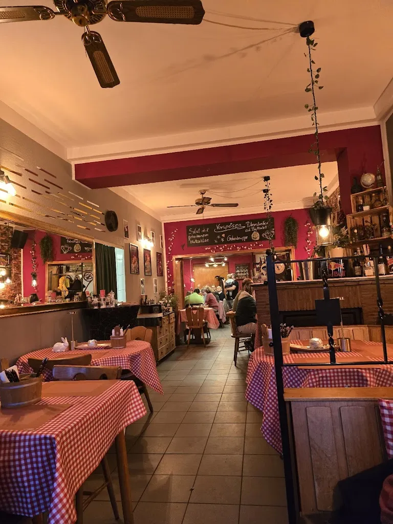 Kevin Schauer_Die Schnitzelschmiede Mönchengladbach_Mönchengladbach_review