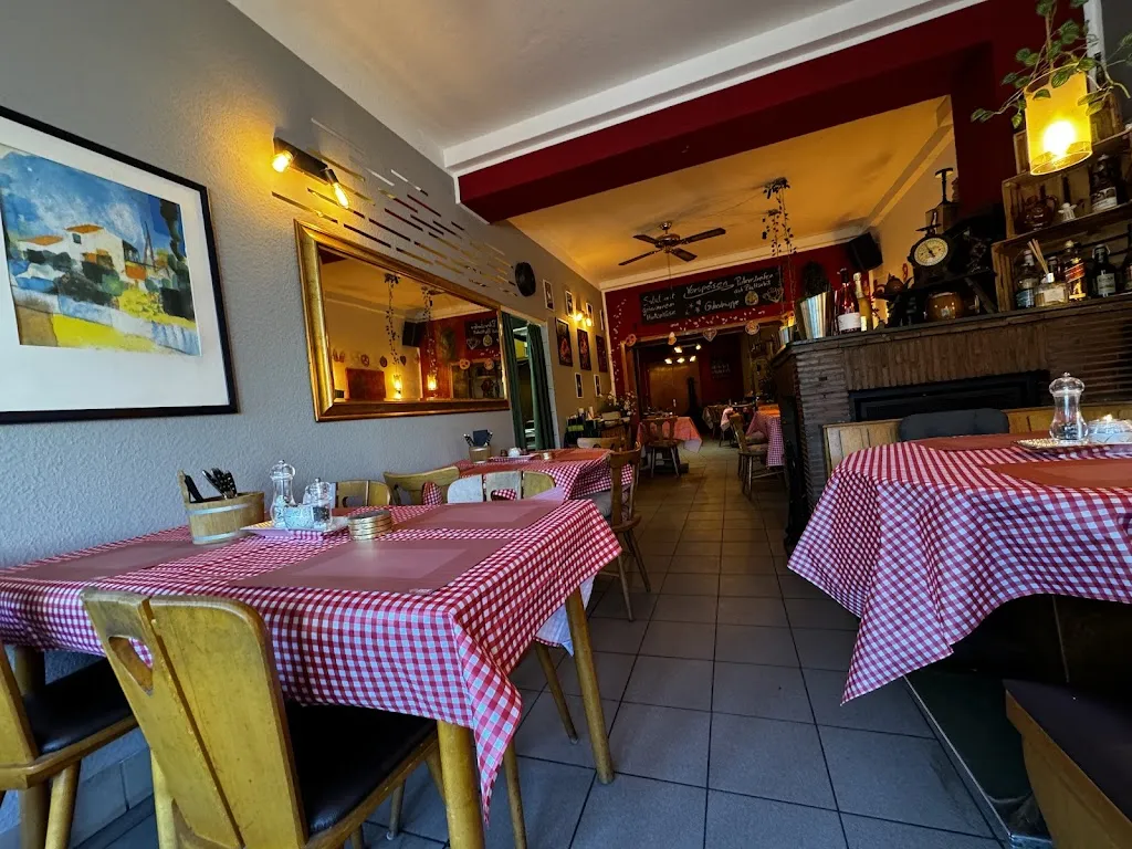 Die Schnitzelschmiede Mönchengladbach restaurant in Mönchengladbach